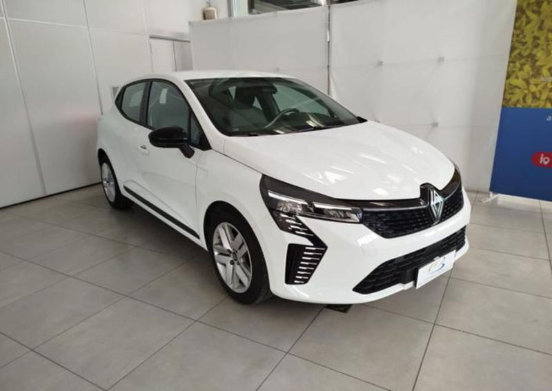 Renault Clio TCe 90 CV 5 porte Business