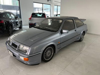 Ford Sierra RS Cosworth 3 porte usata