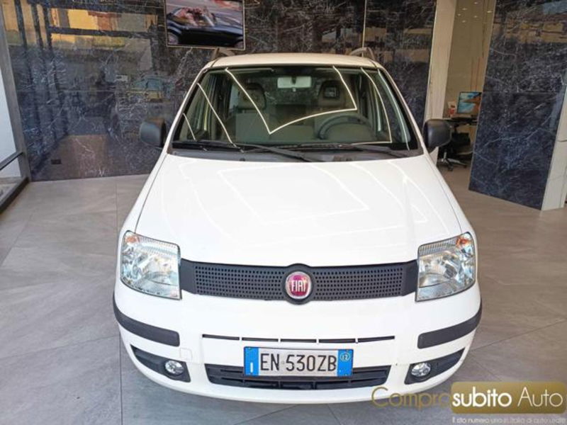 Fiat Panda 1.2 EasyPower Sport