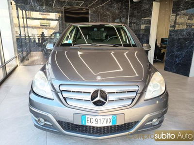 Mercedes-Benz Classe B 200 CDI Premium usata