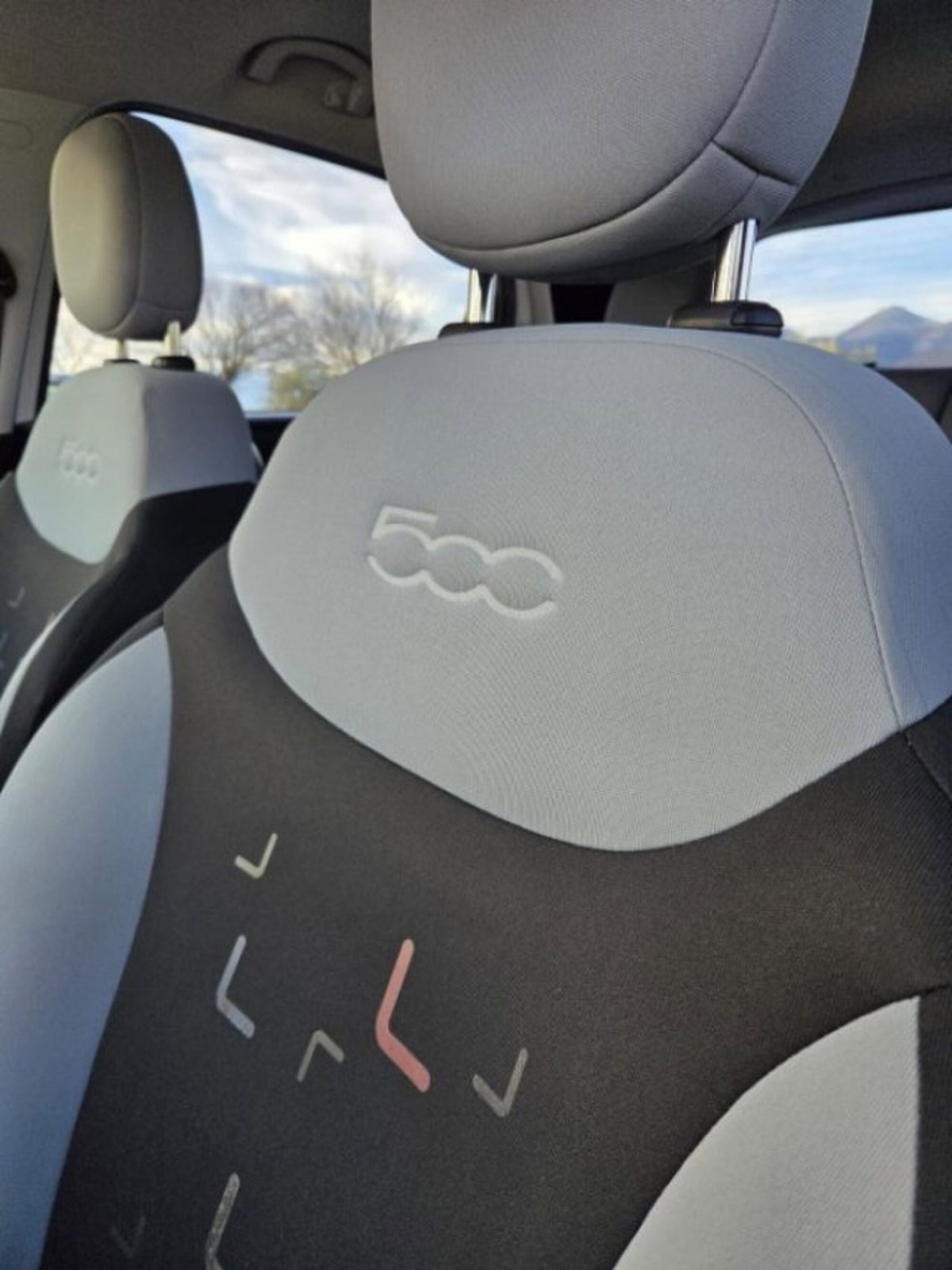 Fiat 500L Pro 1.6 MJT 105CV Pop Star 4 posti (N1) (12)