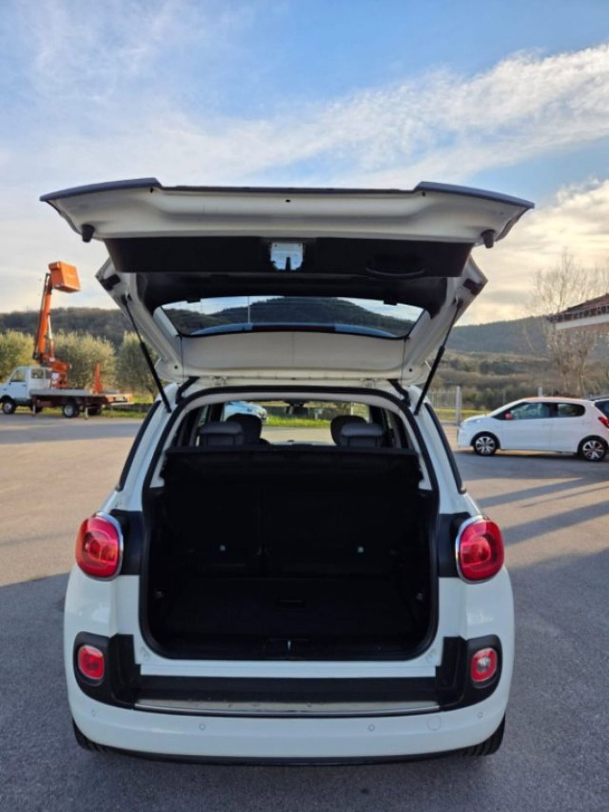 Fiat 500L Pro 1.6 MJT 105CV Pop Star 4 posti (N1) (13)
