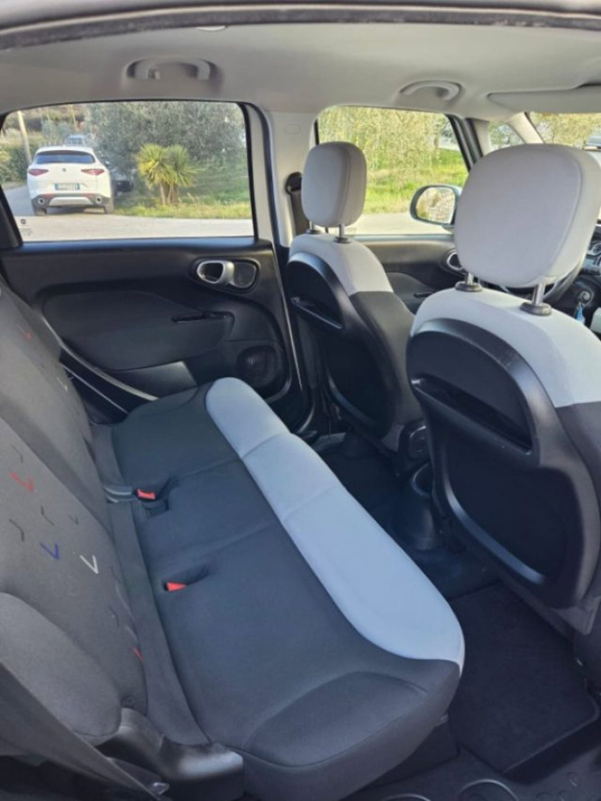 Fiat 500L Pro 1.6 MJT 105CV Pop Star 4 posti (N1) (14)