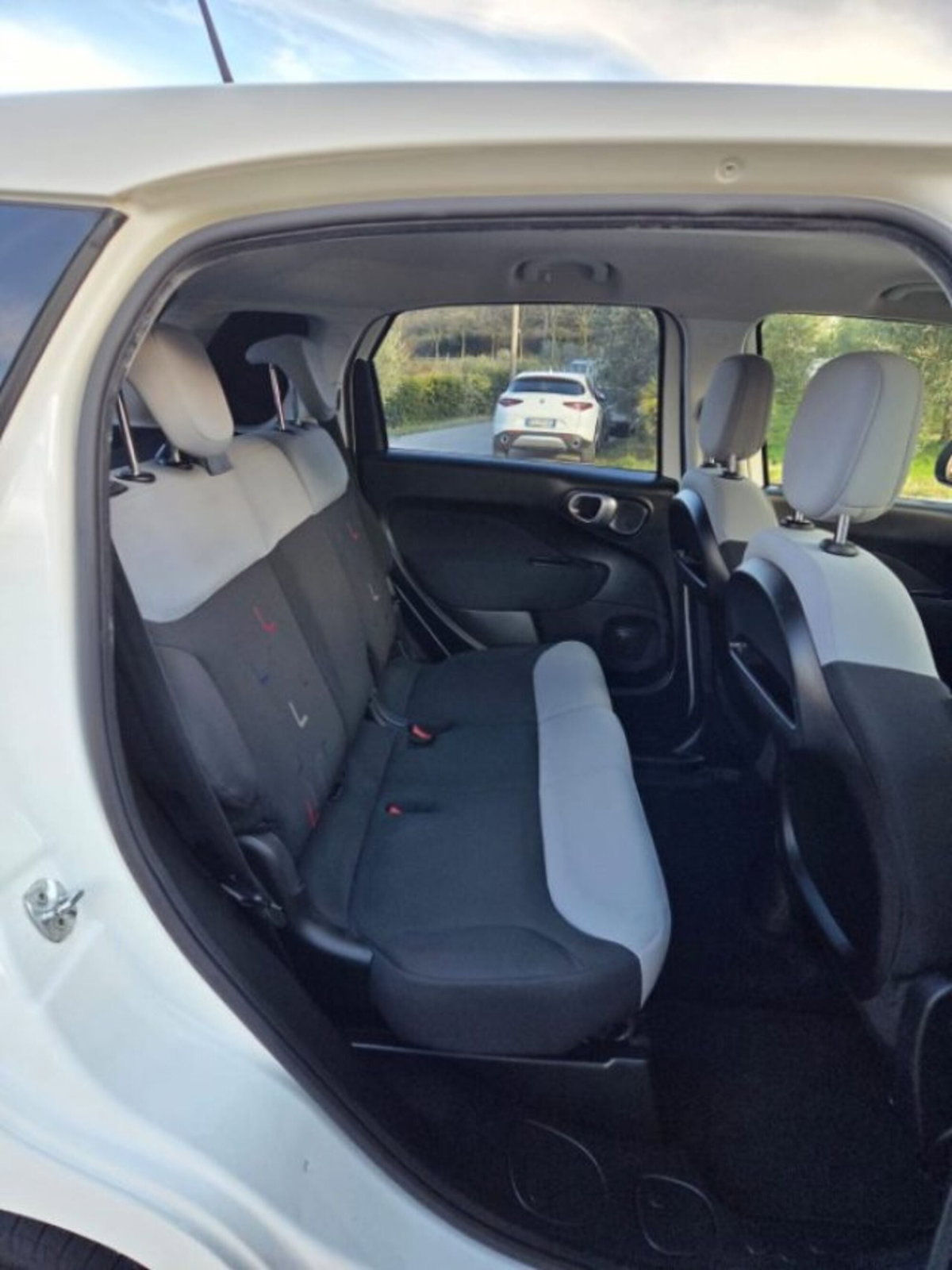 Fiat 500L Pro 1.6 MJT 105CV Pop Star 4 posti (N1) (15)