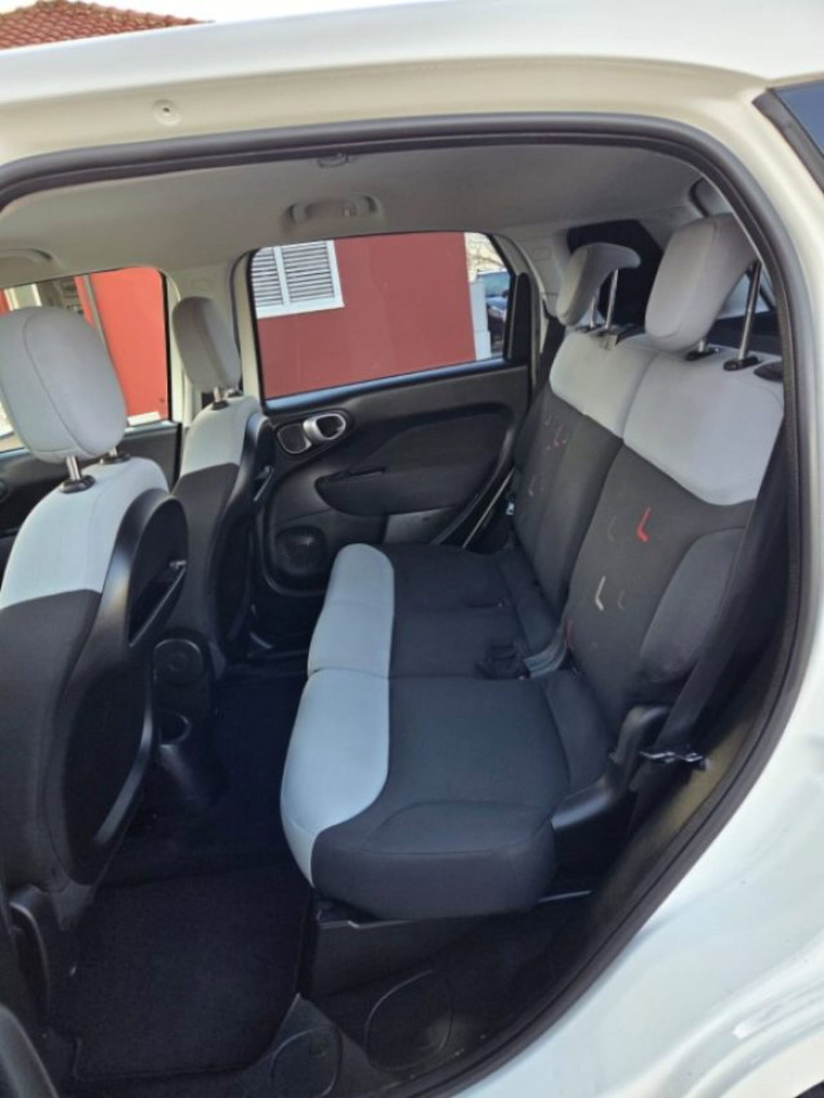 Fiat 500L Pro 1.6 MJT 105CV Pop Star 4 posti (N1) (16)