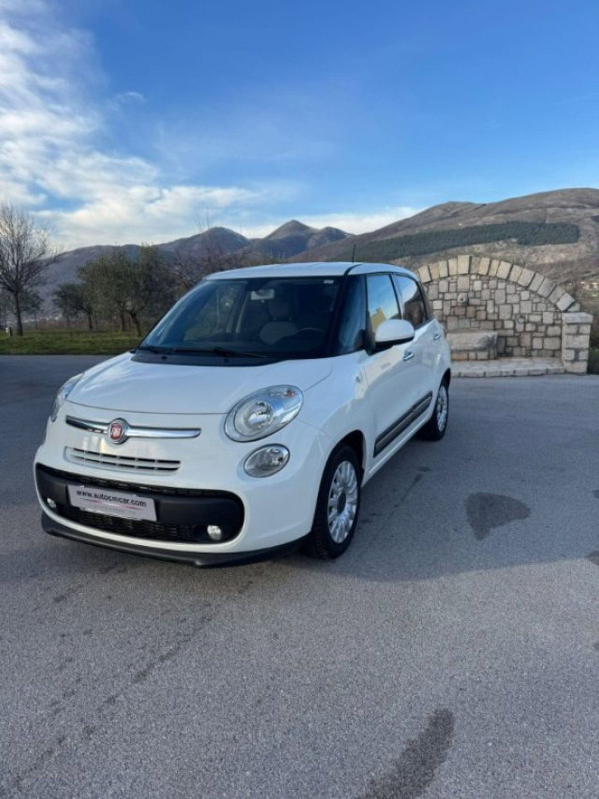 Fiat 500L Pro 1.6 MJT 105CV Pop Star 4 posti (N1) (2)