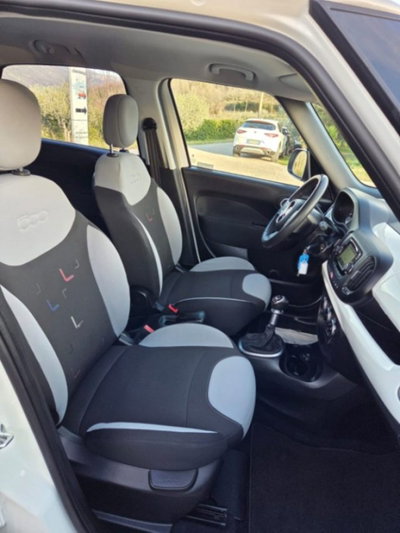 Fiat 500L Pro 1.6 MJT 105CV Pop Star 4 posti (N1) (6)