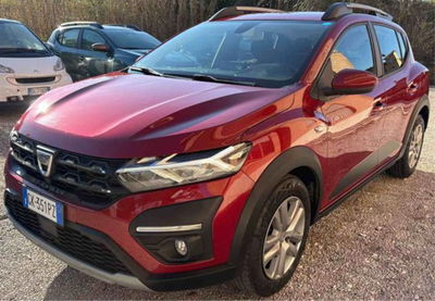 Dacia Sandero Stepway 1.0 TCe ECO-G Comfort usata