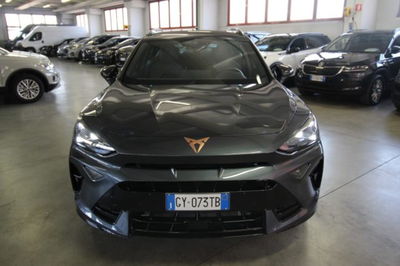 Cupra Formentor Formentor 1.5 TSI usata