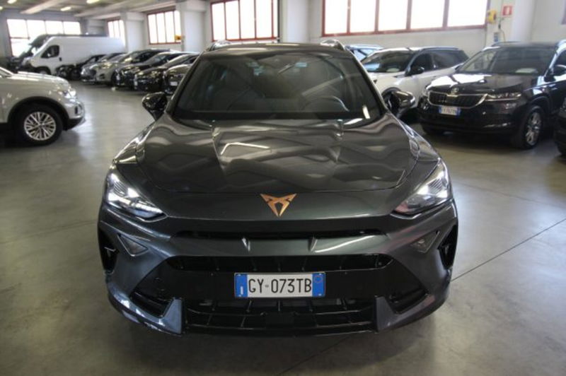 Cupra Formentor Formentor 1.5 TSI