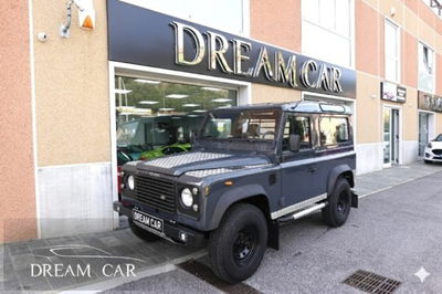 Land Rover Defender 90 2.5 Tdi Hard-top usata