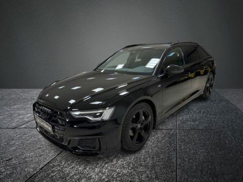 Audi A6 Avant 40 2.0 TDI S tronic Business Plus