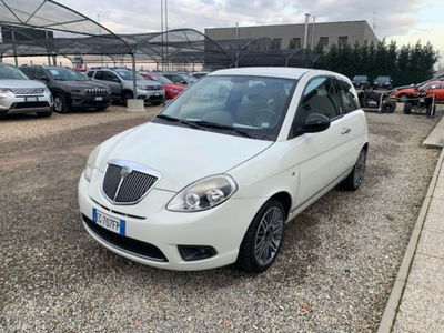 Lancia Ypsilon 1.2 69 CV Elle usata