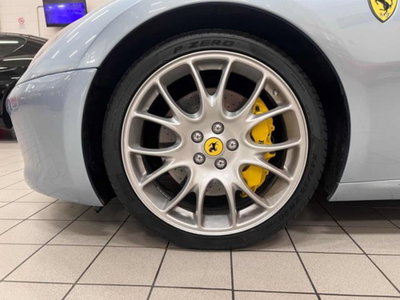 Ferrari 599 Coupé 599 GTB Fiorano F1 (5)