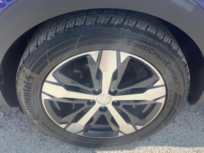 Peugeot 3008 BlueHDi 130 S&S EAT8 GT Line (11)