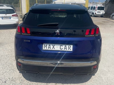 Peugeot 3008 BlueHDi 130 S&S EAT8 GT Line (8)