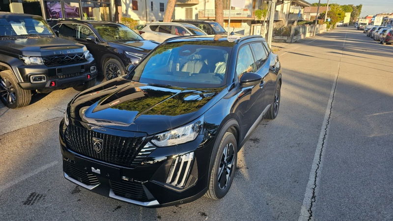 Peugeot 2008 1.2 puretech Active s&s 100cv