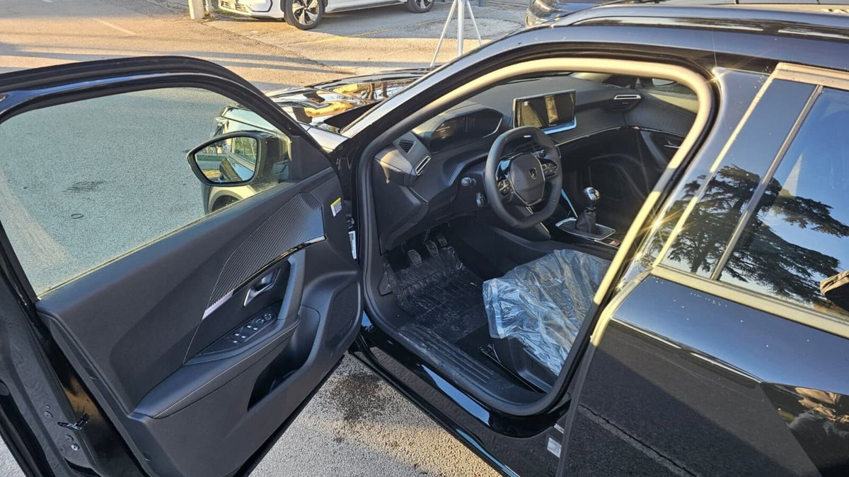 Peugeot 2008 1.2 puretech Active s&s 100cv (10)