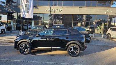 Peugeot 2008 1.2 puretech Active s&s 100cv (2)