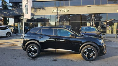 Peugeot 2008 1.2 puretech Active s&s 100cv (7)