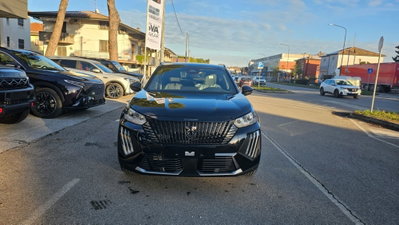 Peugeot 2008 1.2 puretech Active s&s 100cv (9)