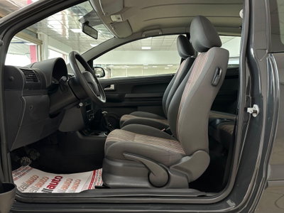 Volkswagen Fox 1.2 (10)