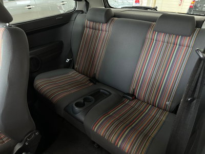 Volkswagen Fox 1.2 (11)