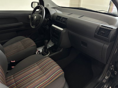 Volkswagen Fox 1.2 (12)