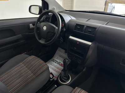 Volkswagen Fox 1.2 (13)