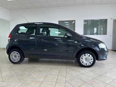Volkswagen Fox 1.2 (4)