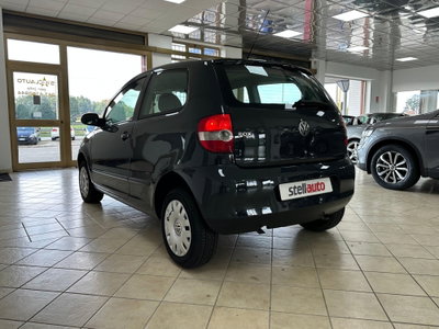 Volkswagen Fox 1.2 (7)
