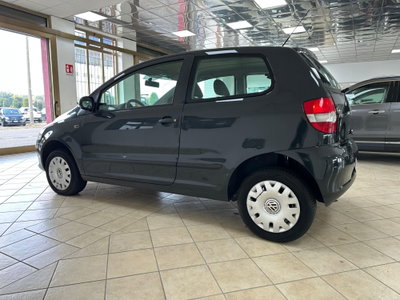 Volkswagen Fox 1.2 (8)