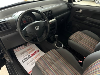Volkswagen Fox 1.2 (9)