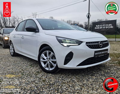 Opel Corsa 1.2 Elegance usata