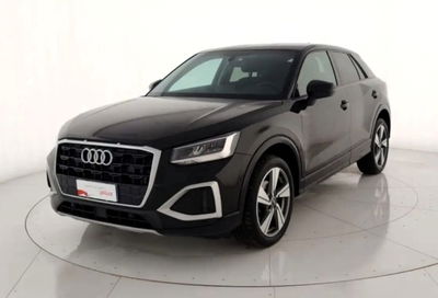 Audi Q2 Q2 30 TDI Admired usata