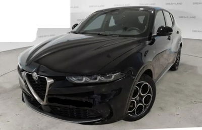 Alfa Romeo Tonale Tonale 1.6 diesel 130 CV TCT6 Ti usata