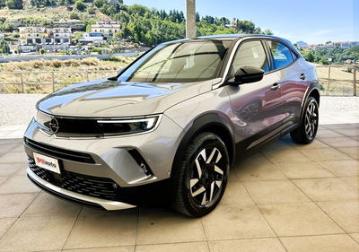 Opel Mokka 1.5 diesel Elegance usata