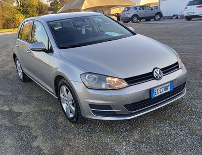 Volkswagen Golf 1.6 TDI 5p. Highline BlueMotion Technology usata