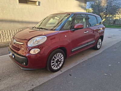 Fiat 500L 1.6 Multijet 105 CV Lounge usata