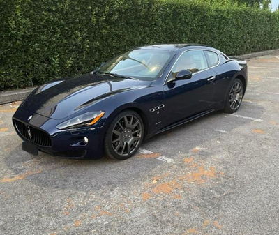 Maserati Granturismo GranTurismo 4.7 V8 S usata