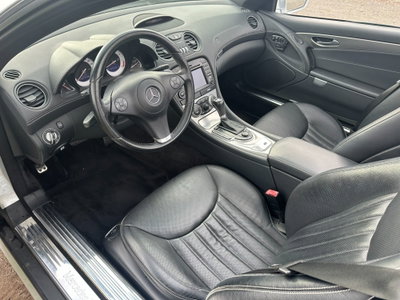 Mercedes-Benz SL 350 cat Sport (13)