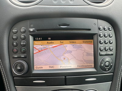 Mercedes-Benz SL 350 cat Sport (15)
