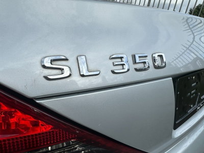 Mercedes-Benz SL 350 cat Sport (17)