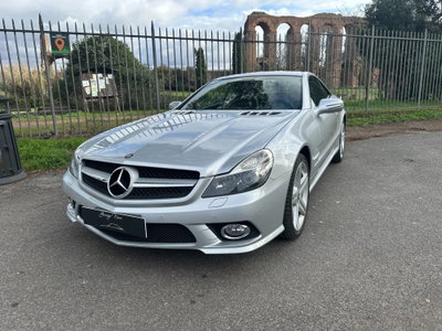 Mercedes-Benz SL 350 cat Sport (3)