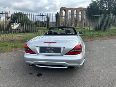 Mercedes-Benz SL 350 cat Sport (4)