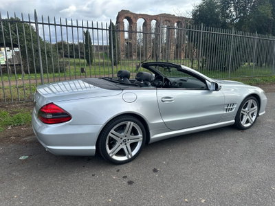 Mercedes-Benz SL 350 cat Sport (6)