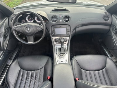 Mercedes-Benz SL 350 cat Sport (7)