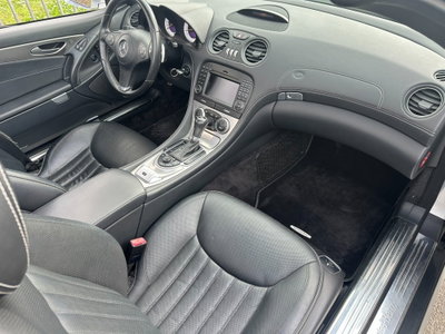 Mercedes-Benz SL 350 cat Sport (9)