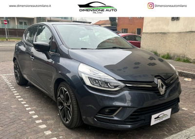 Renault Clio TCe 12V 90 CV 5 porte Business usata