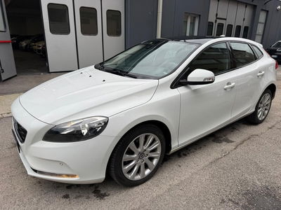 Volvo V40 D2 Business N1 usata
